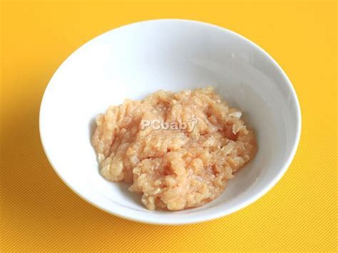 一岁两个月宝宝食谱