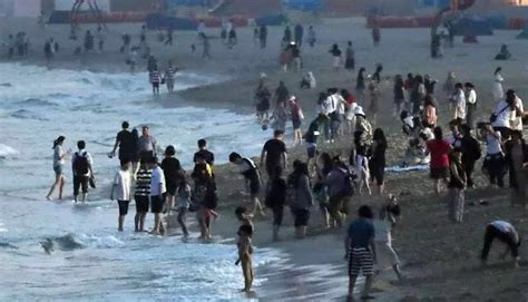 韩国现在天气情况?气温多少度?