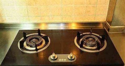 煮面爐打不著火了