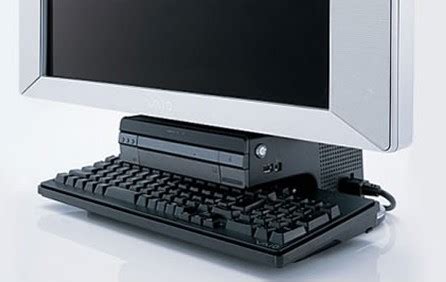 個人計算機PC