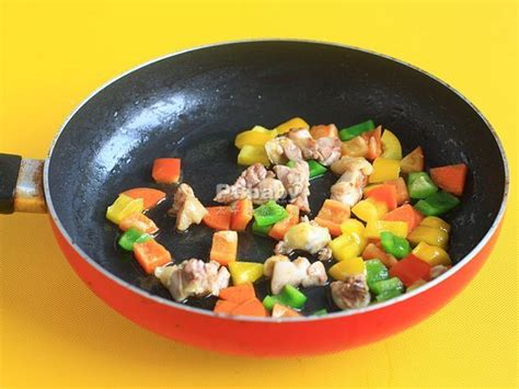 孕期补钙的美味食谱
