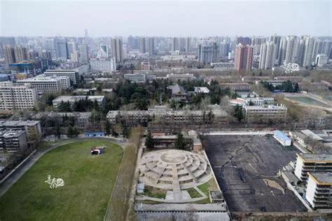 天下第一坛是北京的天坛公园？还是西安的天坛遗址公园？