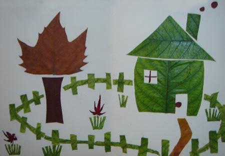 做一片美丽的叶子-写物作文700字[集锦5篇]