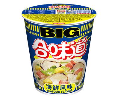 合味道是香港的牌子嗎