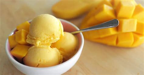 冰淇淋粉除了做冰淇淋還能怎樣食用?