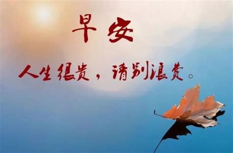 早安2023发的句子[优秀96句]