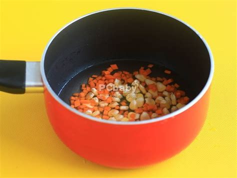 周岁宝宝营养粥