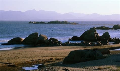 深圳大鹏海滩哪里好玩