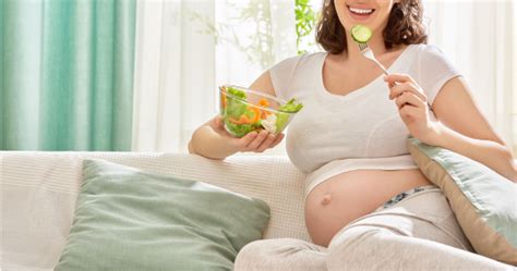 怀孕早期孕妇症状及注意事项