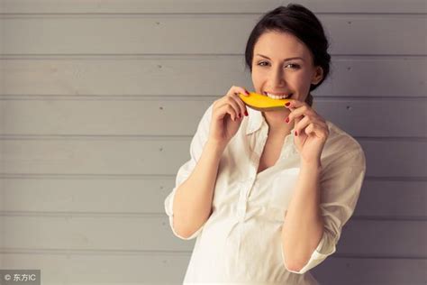孕期便秘吃水果有用吗