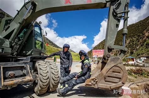 摩旅西藏 | 德钦路上，一场突如其来的车祸