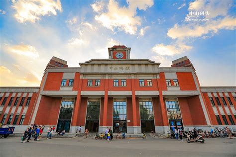 南京博物院—民国风情街