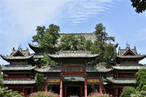 有没有人知道大连有没有单纯的关帝庙