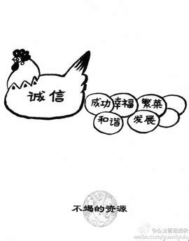 关于守信的名言