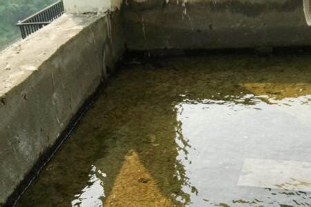 水池漏水是怎么回事，水池漏水如何處理？