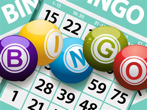 何为bingo