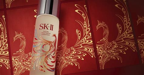 我的朋友很多都在用SK - II神仙水,誰(shuí)能介紹一下啊?