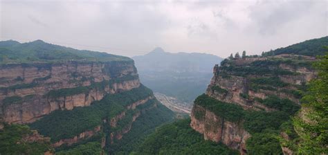 湖南龙山旅游景点哪里好玩
