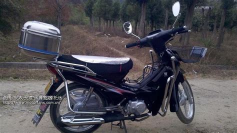 請問:豪爵鈴木HJ110摩托車現在的價位以及該車的性能.