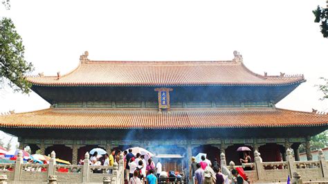 谁知道山东曲阜在哪