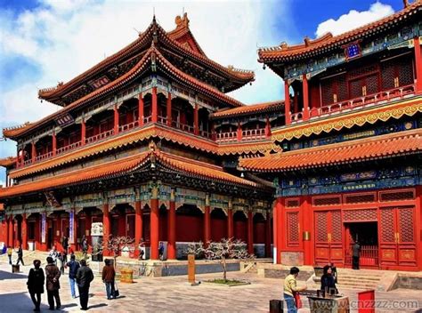 北京最著名的景点是哪里？
