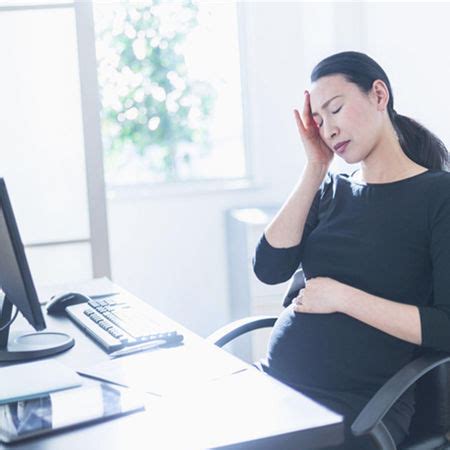早孕反应会影响胎儿智力吗