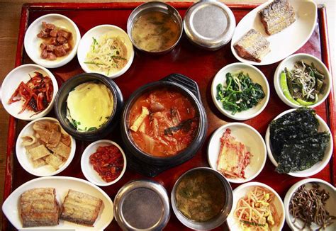 韩国有类似大众点评的美食网站吗