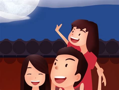 幼儿园2019年中秋节放假通知及安全注意事项