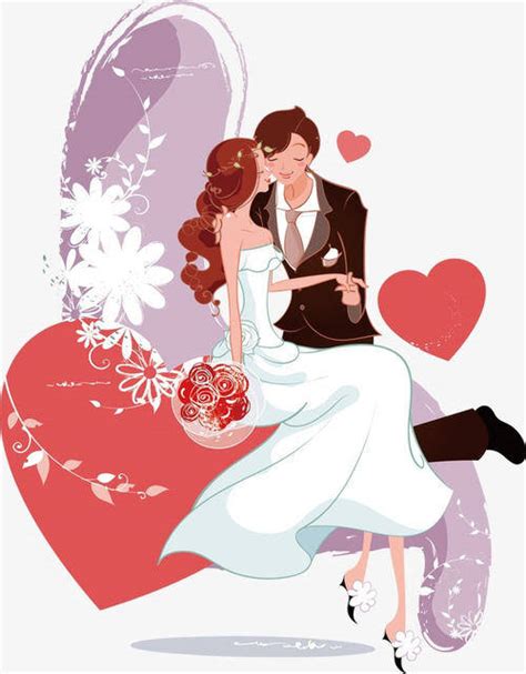 朋友圈通知婚期的文案