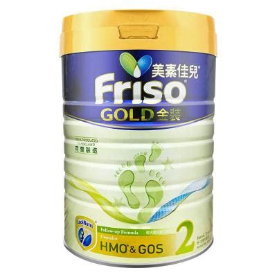 美素佳儿奶粉港版和大陆版区别