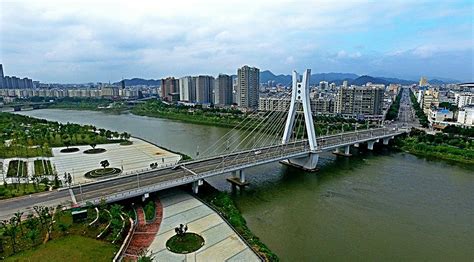 信丰县在哪个省