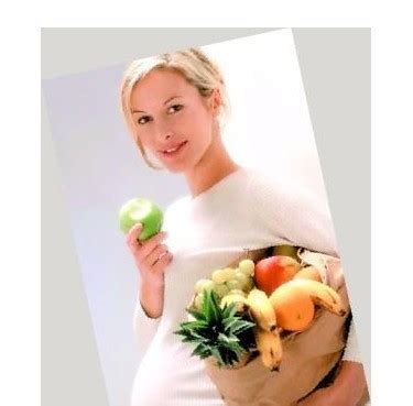 怀孕后期注意事项和饮食禁忌