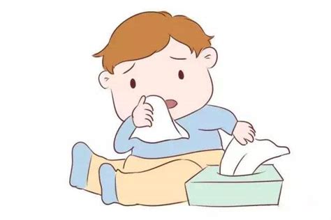 小儿黄鼻涕的食疗方法