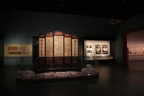 博物馆系列之——中国昆曲博物馆