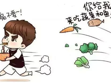 婴幼儿的营养需要