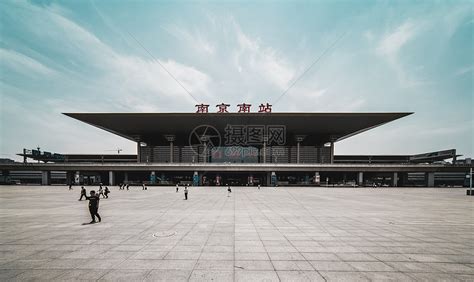 南京南到南京站多远