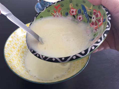 雙皮奶是涼水蒸還是開水蒸