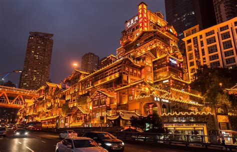 重庆三号线