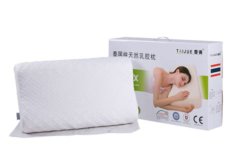 什么是乳膠枕頭啊?都有什么牌子