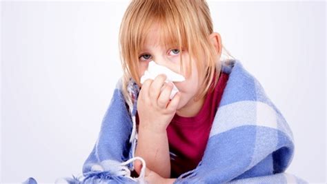 儿童咳嗽流鼻涕最快的方法是什么