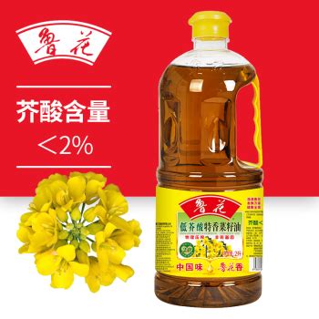 5升的鲁花食用调和油多少钱一桶?