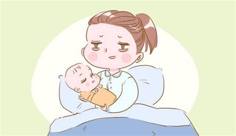 宝宝睡觉之前老是哭闹