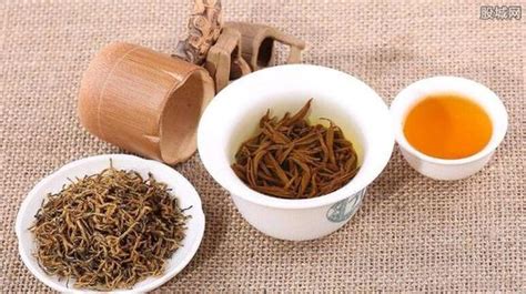 金駿眉紅茶有沒有保質期