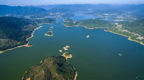 莆田市东圳水库在哪里?