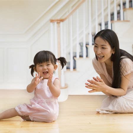 不知道怎么和孩子玩怎么办