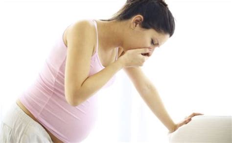 孕妈在孕早期应该注意什么