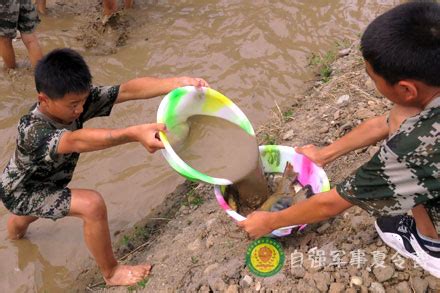小学二年级作文：《摸鱼》【集锦7篇】