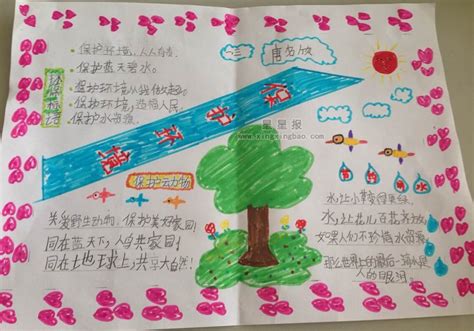 保护环境的作文250字【共7则】