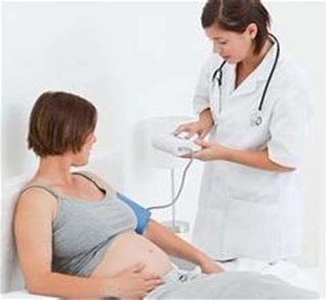 孕妇检查胎心慢怎么回事