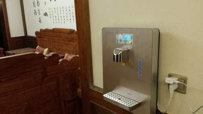裝修直飲機放在什么位置好